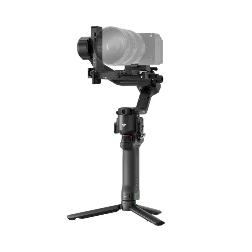 Stabilisateur Caméra DJI RS 5 ( Charge Maximale De 3KG )