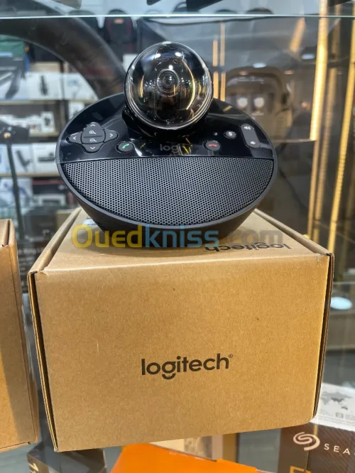WEBCAM LOGITECH BCC950