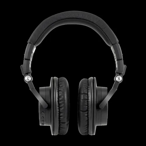 Casque Studio Avec Bluetooth AUDIOTECHNICA M50xBT2