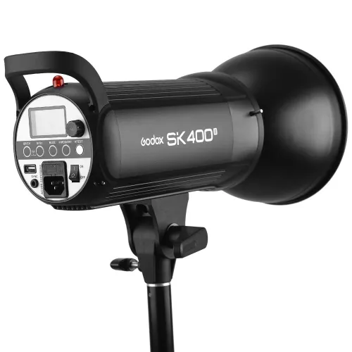 Kit Flash Studio GODOX SK400II Avec Déclencheur X2-T