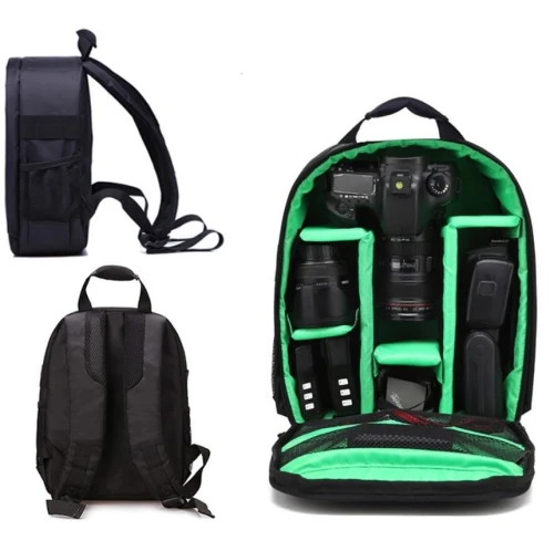 sac à dos pour caméra 