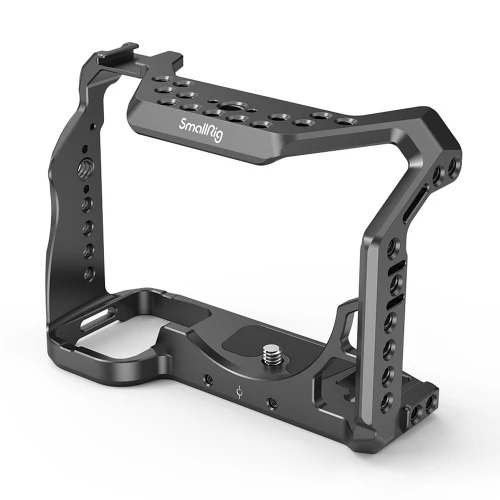 Cage Caméra SMALLRIG Pour SONY ALPHA 7S III (2999)