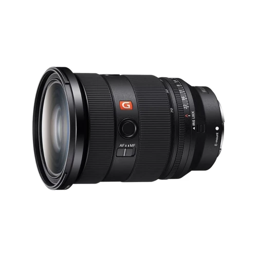 Objectif Caméra SONY G MASTER FE 24-70mm F2.8 GM II