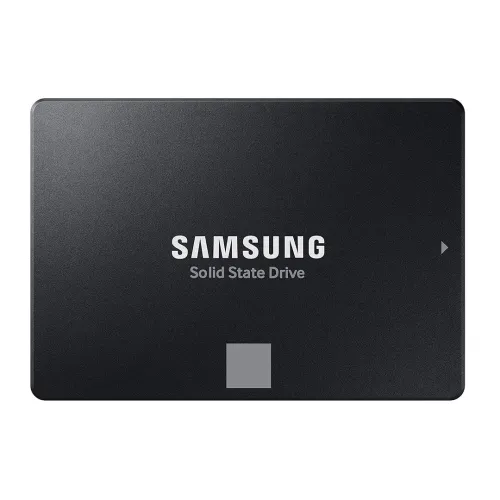 Disque SSD Interne SAMSUNG SSD 870 EVO (4 TB)