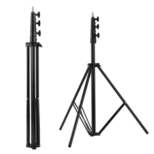 Kit Eclairage Studio BAFANG 200S ( PARABOLIC 90CM ) ( 200W / Bi-Color )