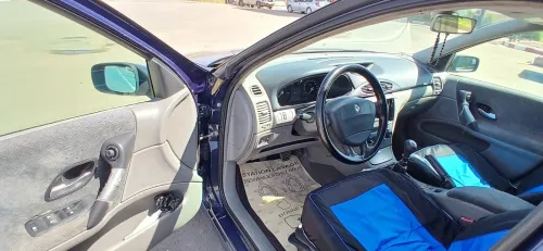 Renault Laguna 2 2002 