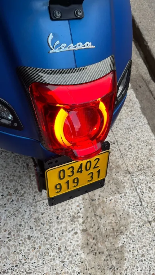 Yamaha Tmax vespa 2019