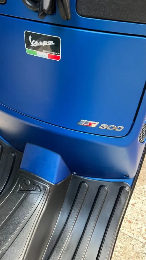 Yamaha Tmax vespa 2019