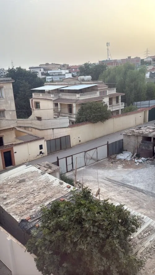 Vente Villa Alger Draria