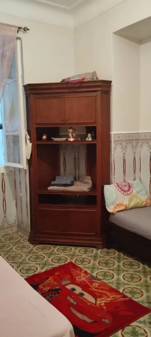Vente Appartement F04 Alger Alger centre