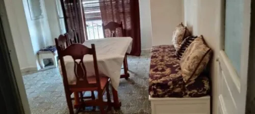 Vente Appartement F4 Alger Alger centre