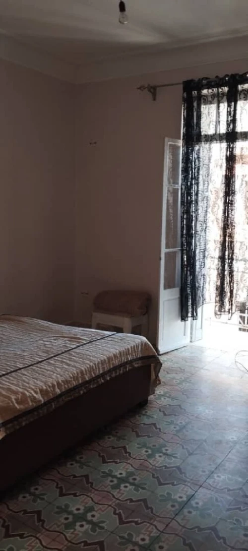 Vente Appartement F04 Alger Alger centre
