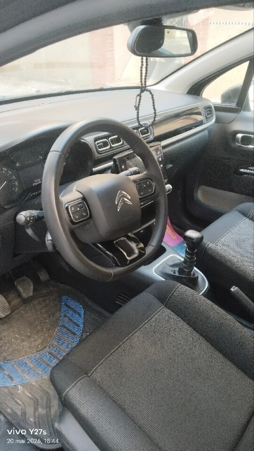 Citroen C3 2024 C3