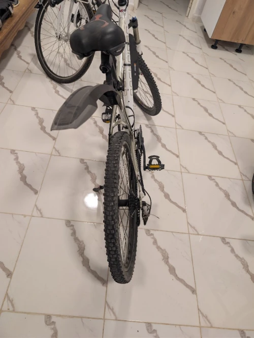 VÉLO ROCKRIDER DECATHLON