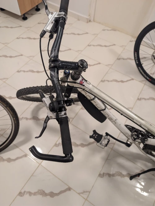 VÉLO ROCKRIDER DECATHLON