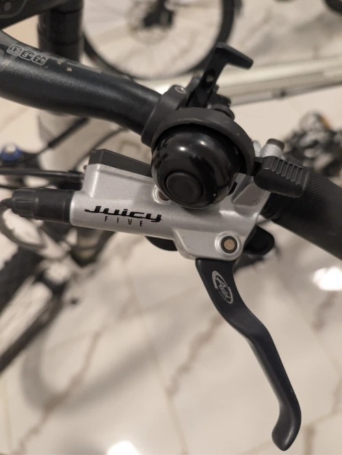 VÉLO ROCKRIDER DECATHLON