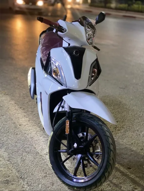 Symphony st new 200 cc St new 200 cc 2025