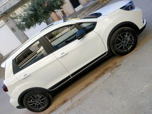 Lifan X3pro 2025 Full