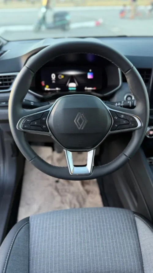 Renault Clio 5  2026 Techno
