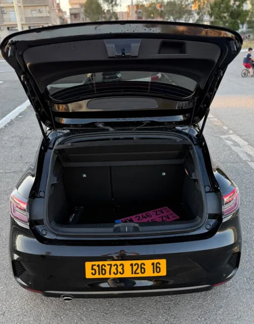 Renault Clio 5  2026 Techno