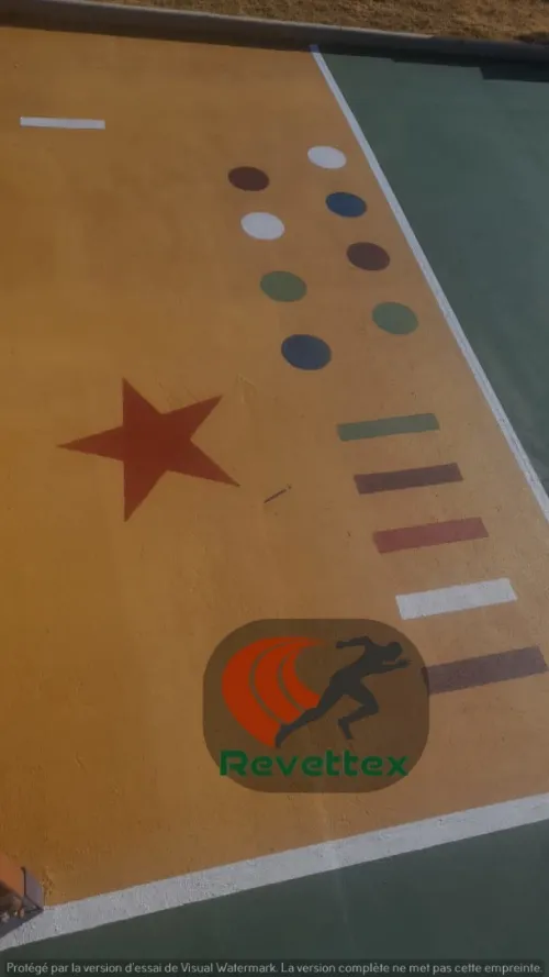Aire De Jeux Pour Enfants Economique Et Anti Chocs