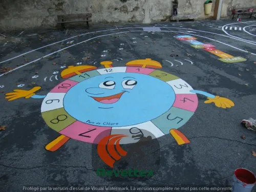Aire De Jeux Pour Enfants Economique Et Anti Chocs