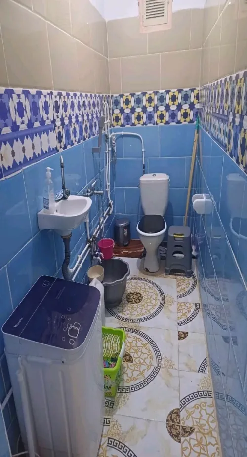Vente Villa Oran Hassi bounif