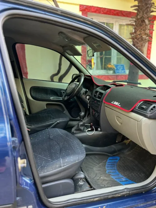 Renault Clio 2 2002 Expression