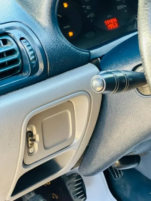 Renault Clio 2 2000 Clio 2