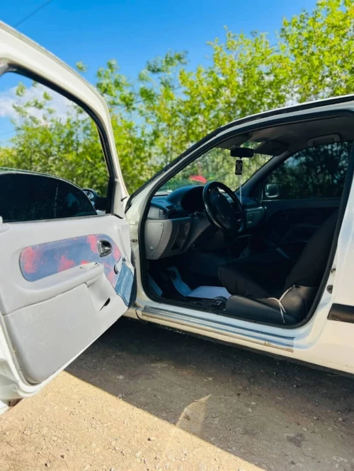 Renault Clio 2 2000 Clio 2