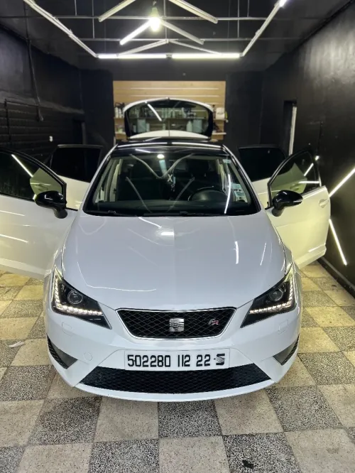 Seat Ibiza 2012 FR