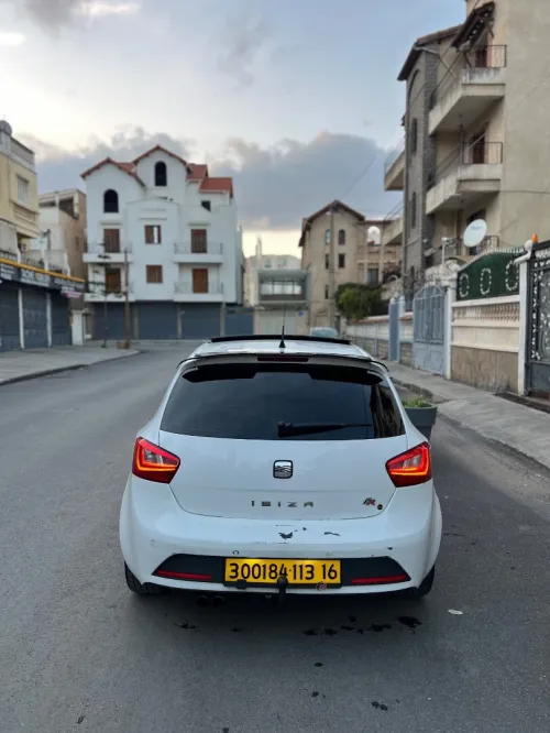 Seat Ibiza 2013 Fr