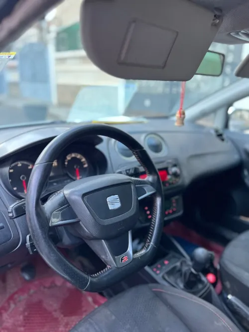Seat Ibiza 2013 Fr