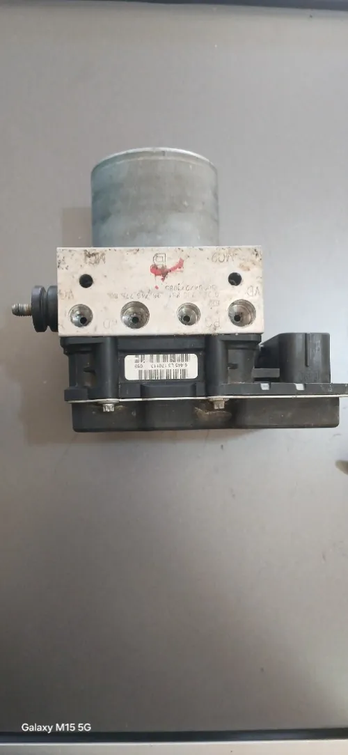 Bloc abs 3008 5008