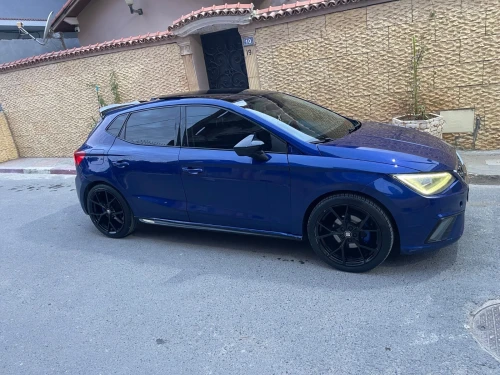 Seat Ibiza 2019 FR