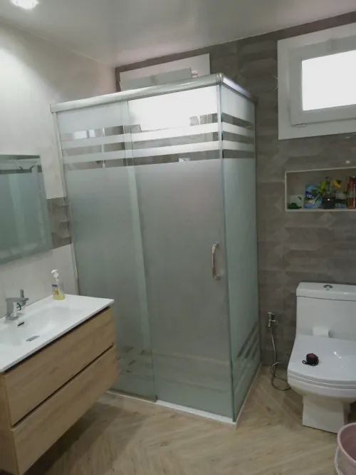 Menuiserie PVC aluminium 