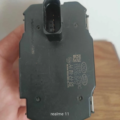 actuator turbo hyndai , kia