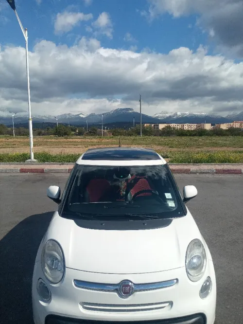 Fiat 500L 2017 Confort +