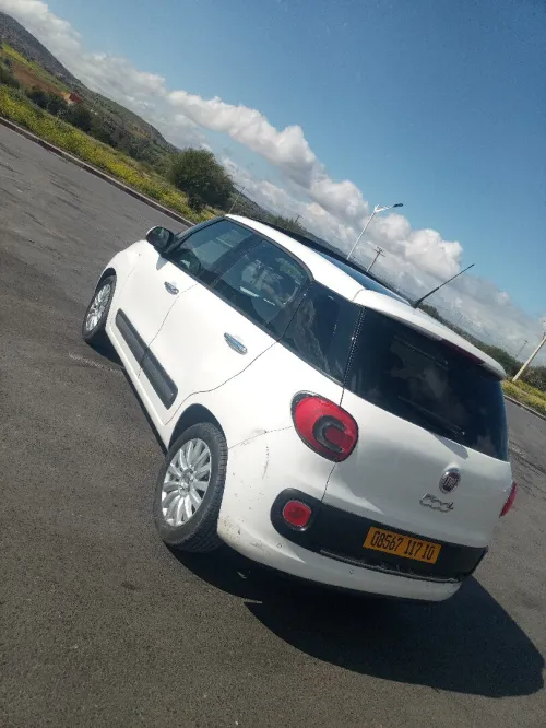Fiat 500L 2017 Confort +