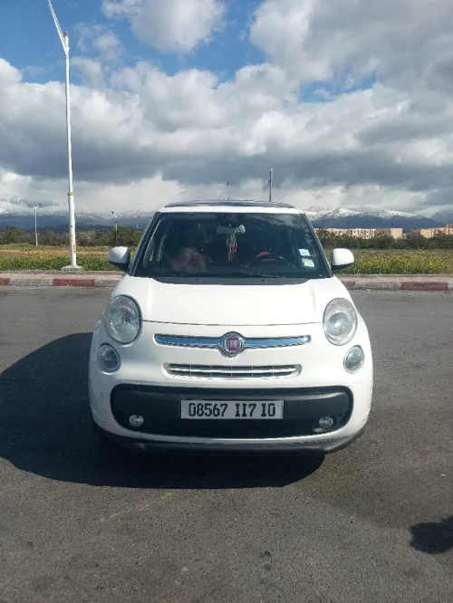 Fiat 500L 2017 Confort +