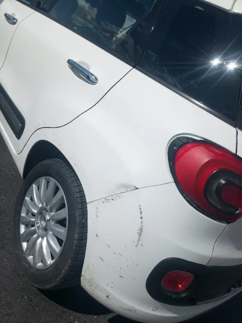 Fiat 500L 2017 Confort +