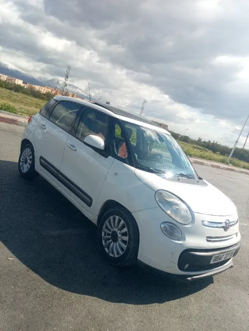 Fiat 500L 2017 Confort +