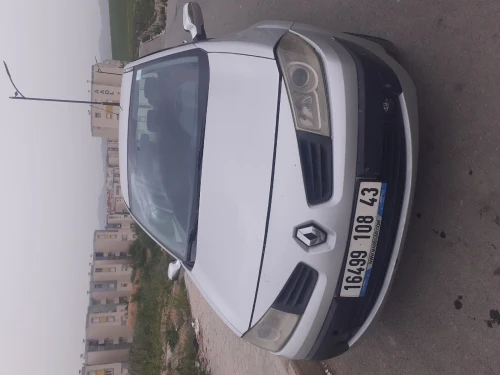 Renault Megane 2 2008 Megane 2