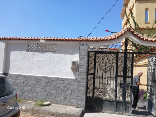 Vente Villa Boumerdès Khemis el khechna
