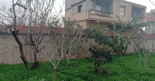 Vente Villa Boumerdès Khemis el khechna