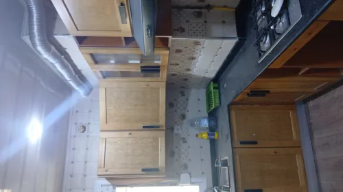 Location Appartement Niveau de villa F4 Boumerdès Khemis el khechna