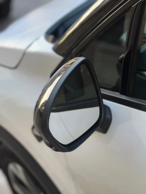 Renault Captur 2023 RS Line 