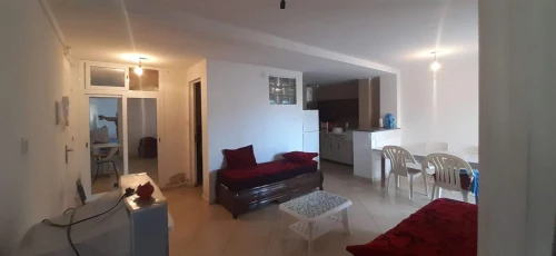 Location vacances Appartement F2 Béjaïa Bejaia