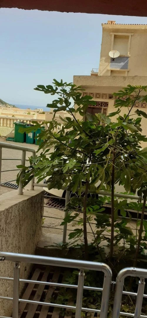 Location vacances Appartement F2 Béjaïa Bejaia