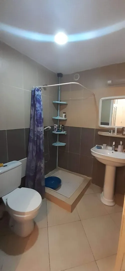 Location vacances Appartement F2 Béjaïa Bejaia